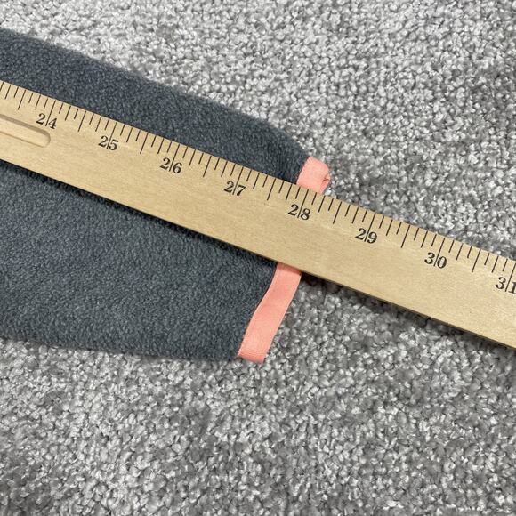 Columbia 1/4 Snap Pullover Womens Extra Small Fleece Performance Fishing PFG - Picture 16 of 16